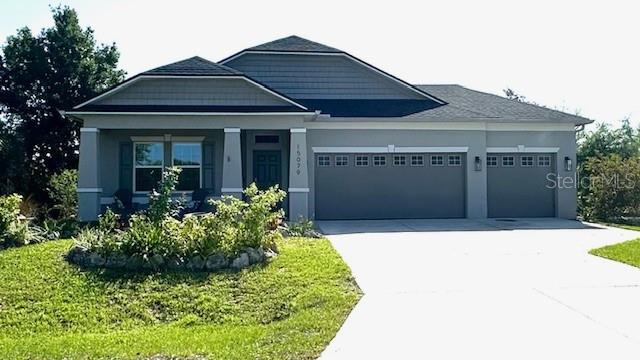 15079 Wichita Rd, Port Charlotte, FL 33981