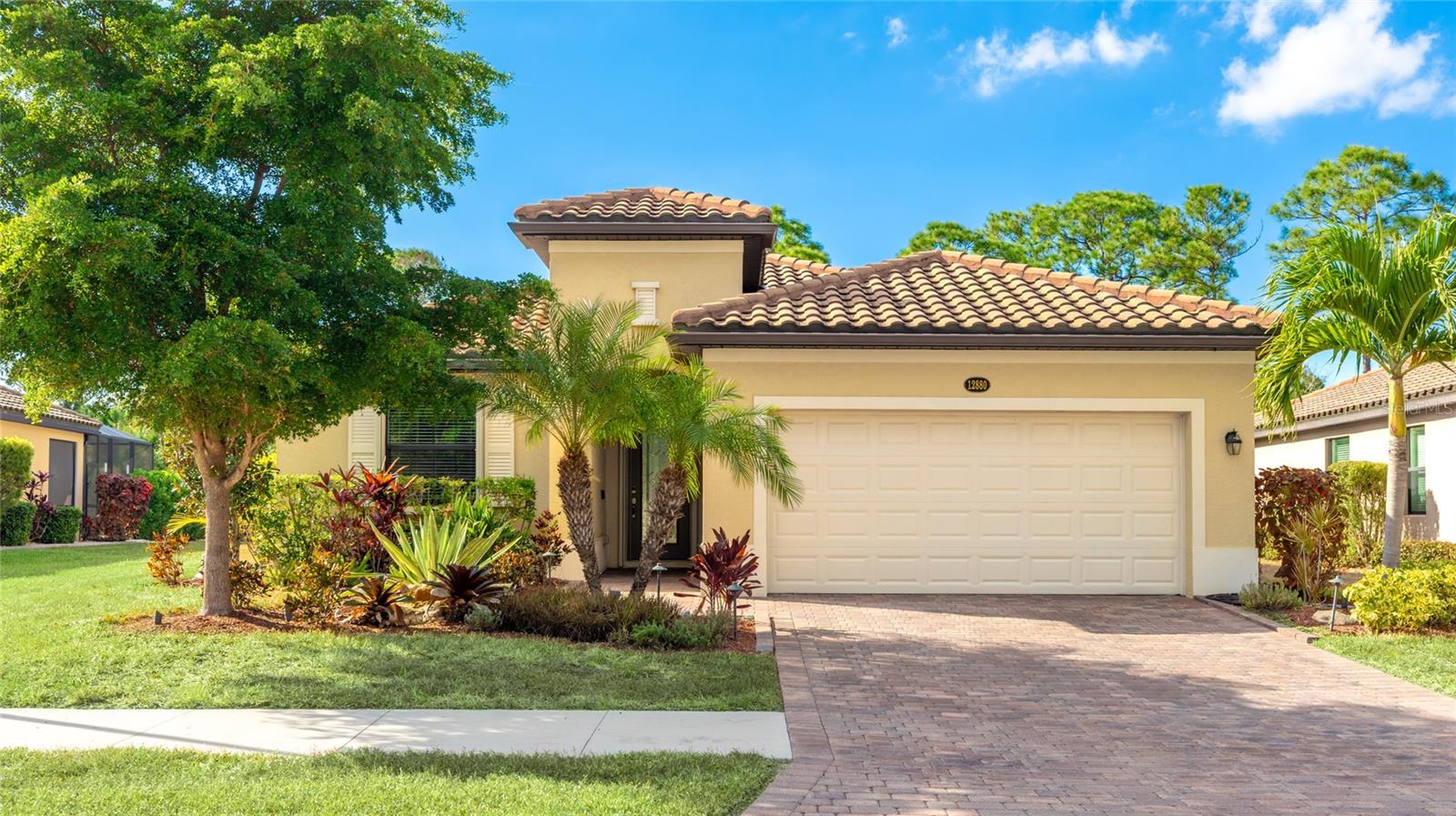 12880 Cinqueterre Dr, Venice, FL 34293