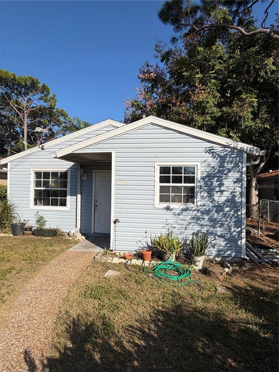 4027 Murdock Ave, Sarasota, FL 34231