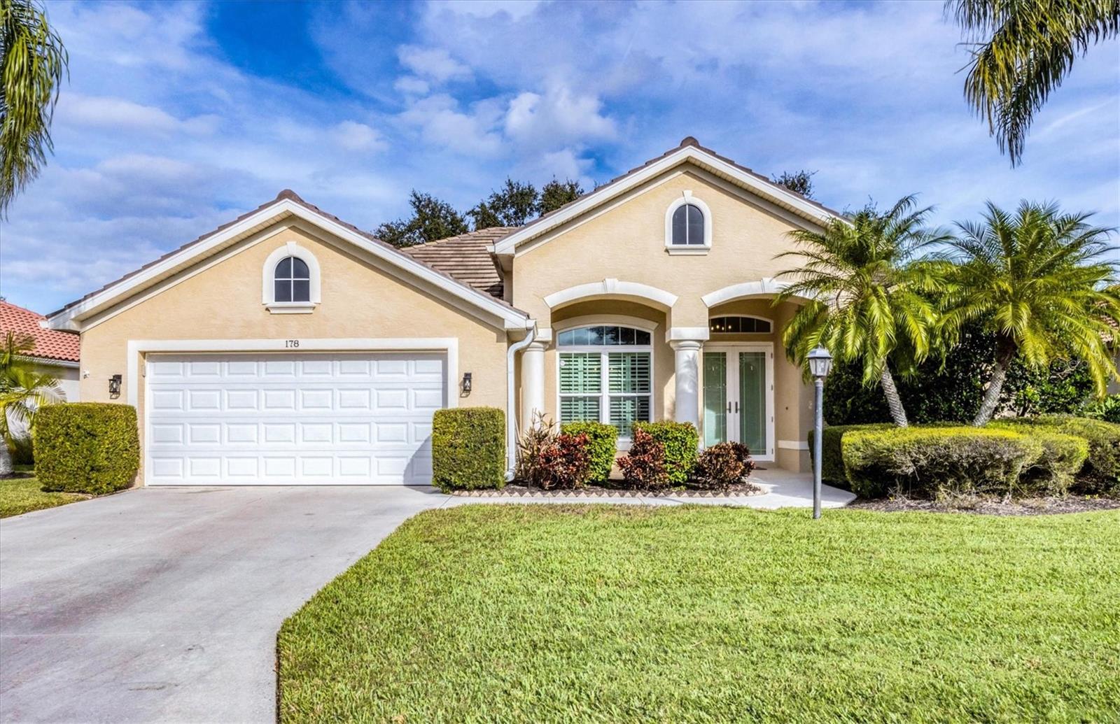 178 Willow Bend Way, Osprey, FL 34229