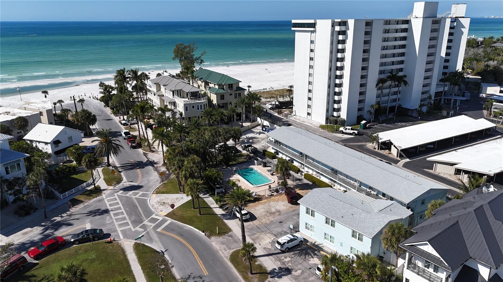 73 Avenida Messina #15, Sarasota, FL 34242