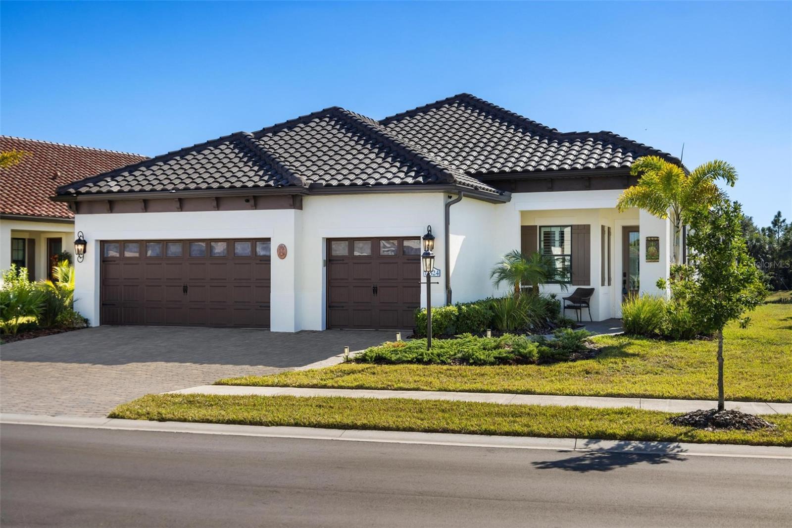 11524 Trailwood Dr, Venice, FL 34293