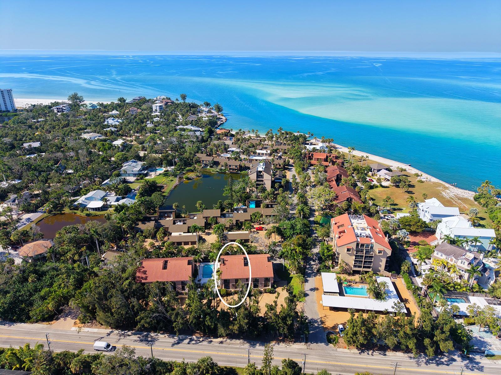 117 Pass Key Rd #117, Sarasota, FL 34242
