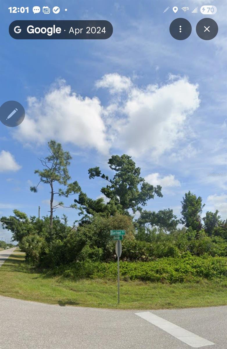 10044 Barker Ave, Englewood, FL 34224