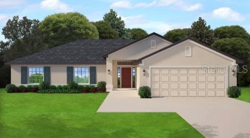 5796 Casanova Ave., North Port, FL 34291