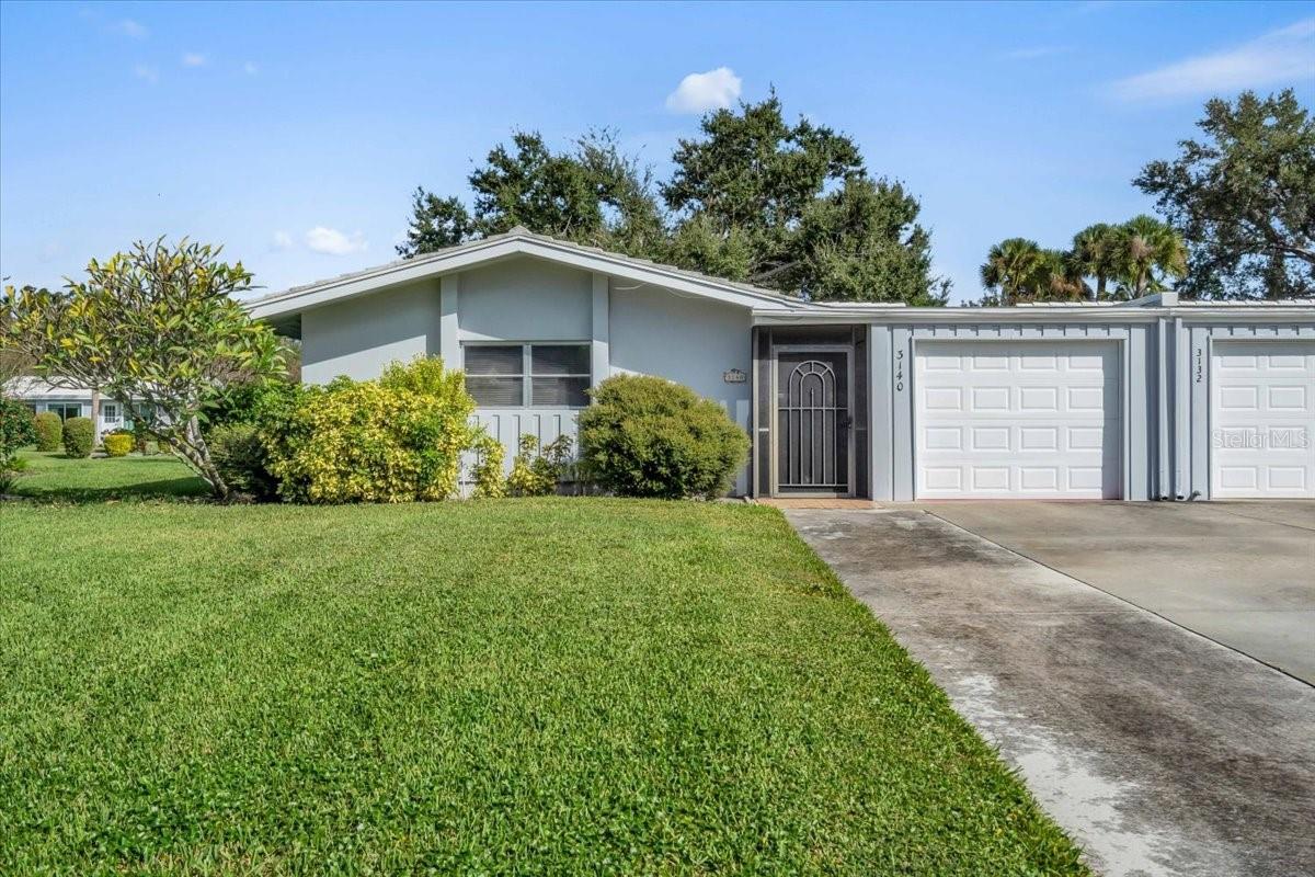 3140 Village Green Dr #1119, Sarasota, FL 34239