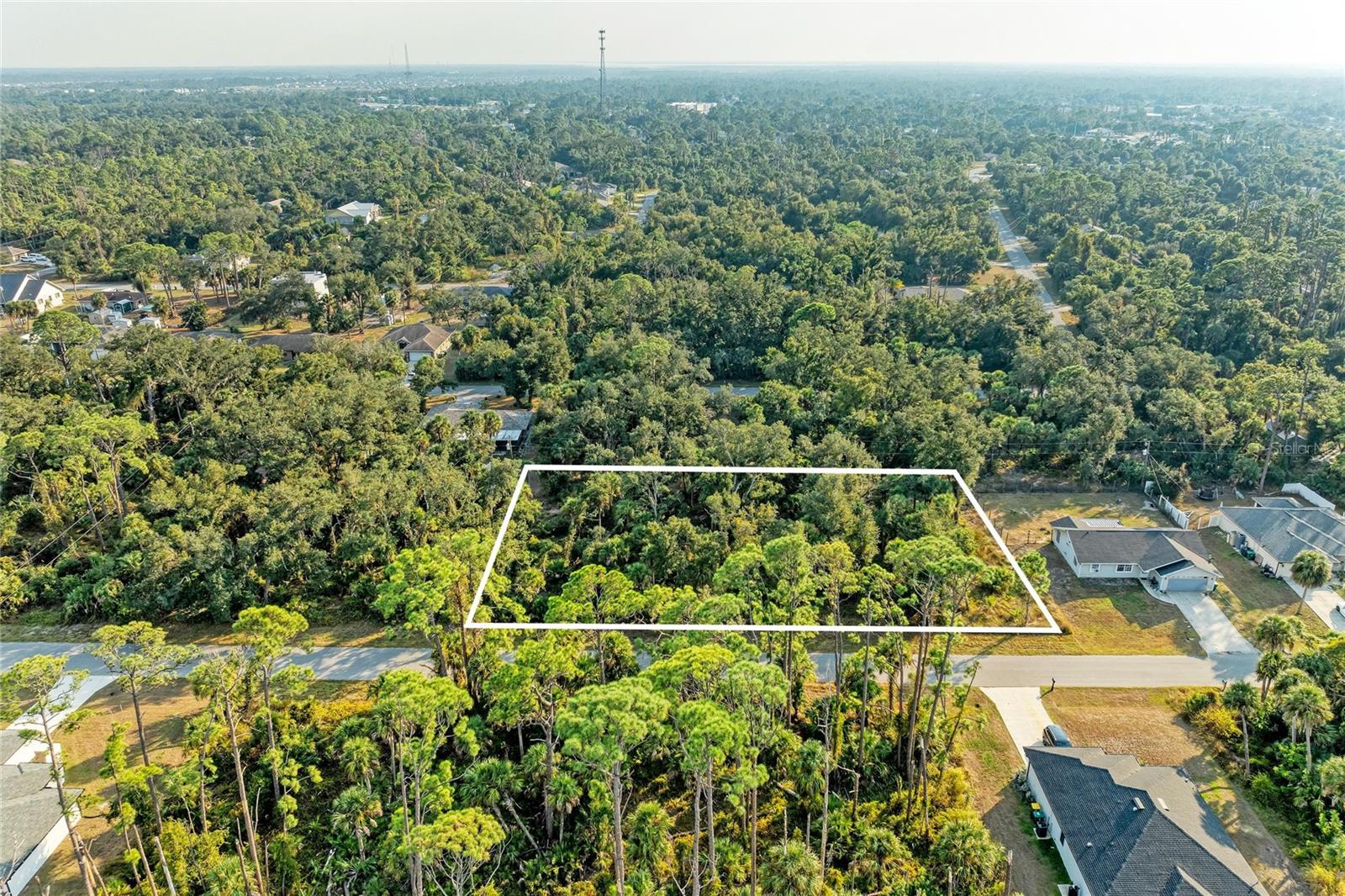 15443 Demas Ave, Port Charlotte, FL 33954