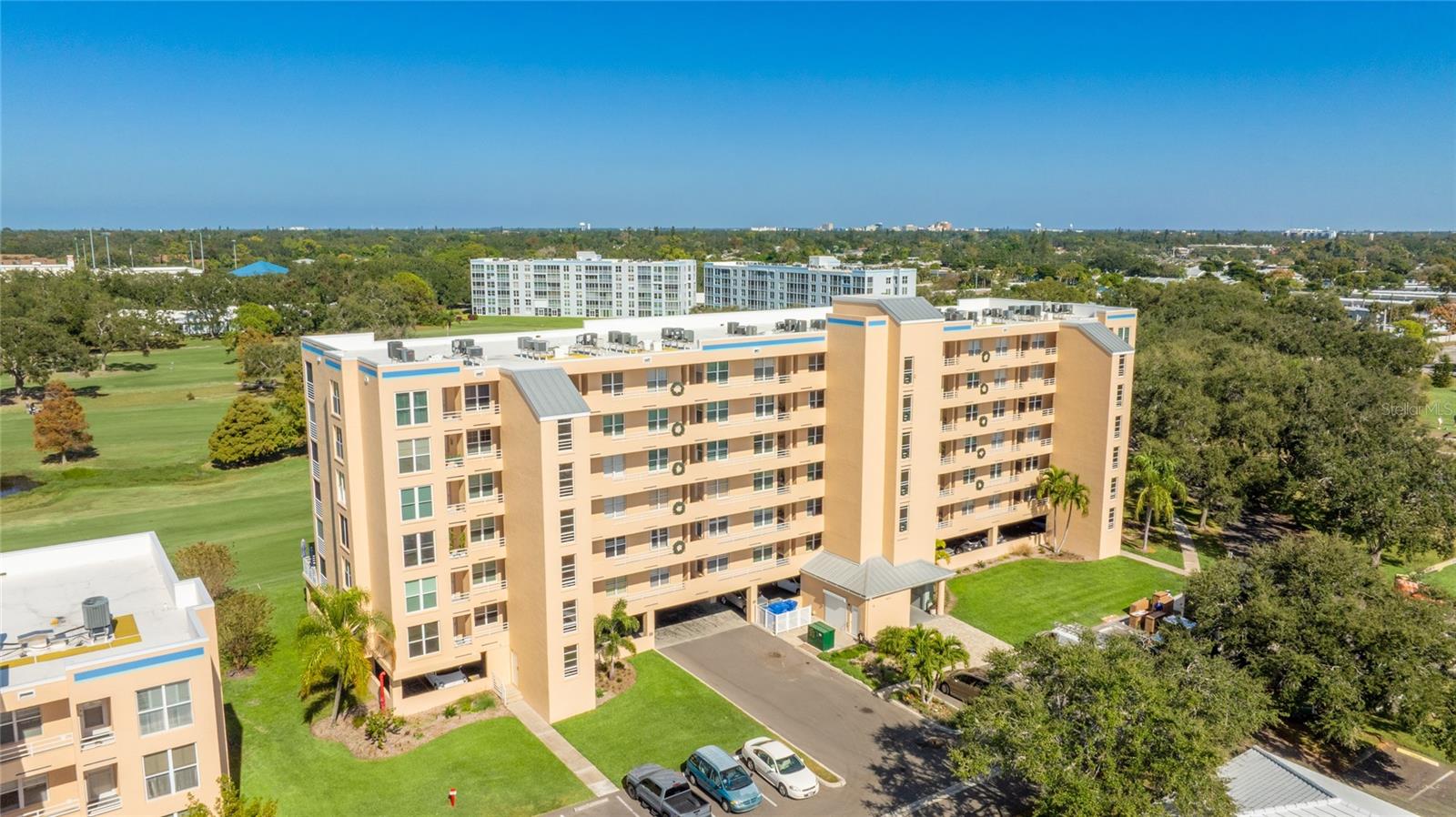 4410 Fairways Blvd #406, Bradenton, FL 34209