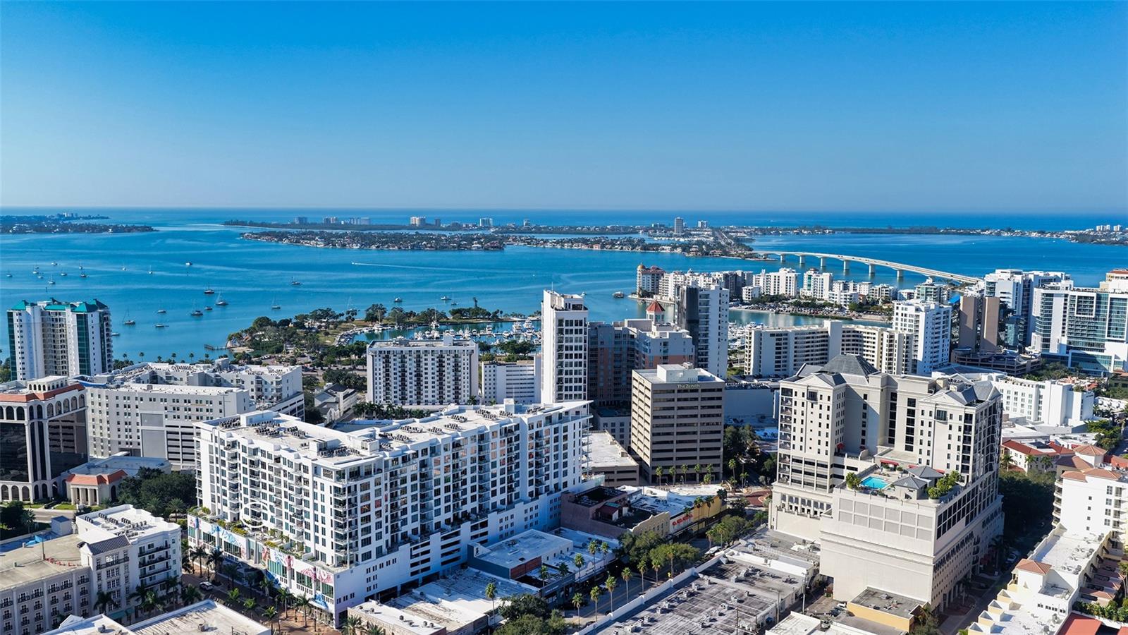 111 S Pineapple Ave #604, Sarasota, FL 34236