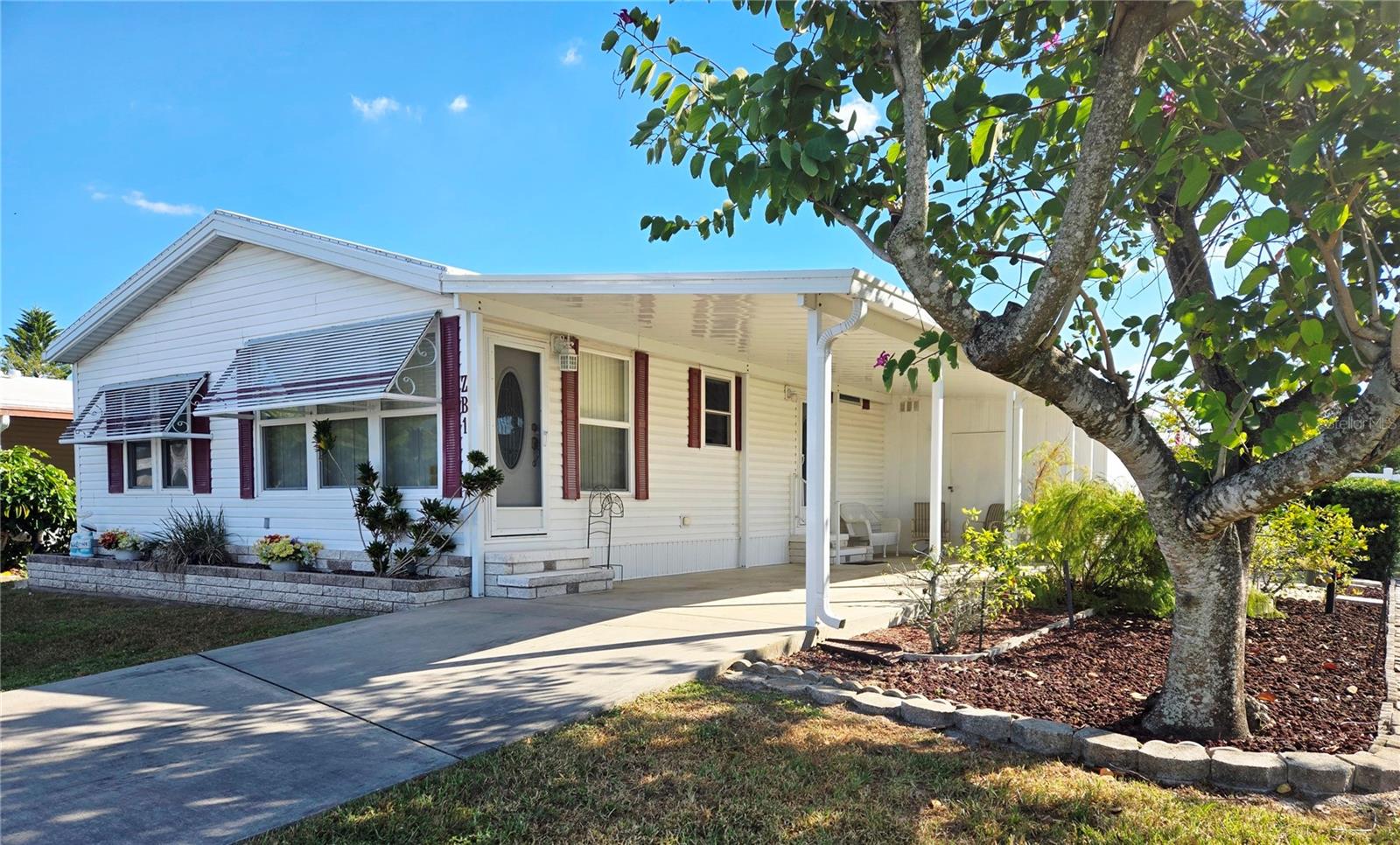5316 53rd Ave E #Zb1, Bradenton, FL 34203