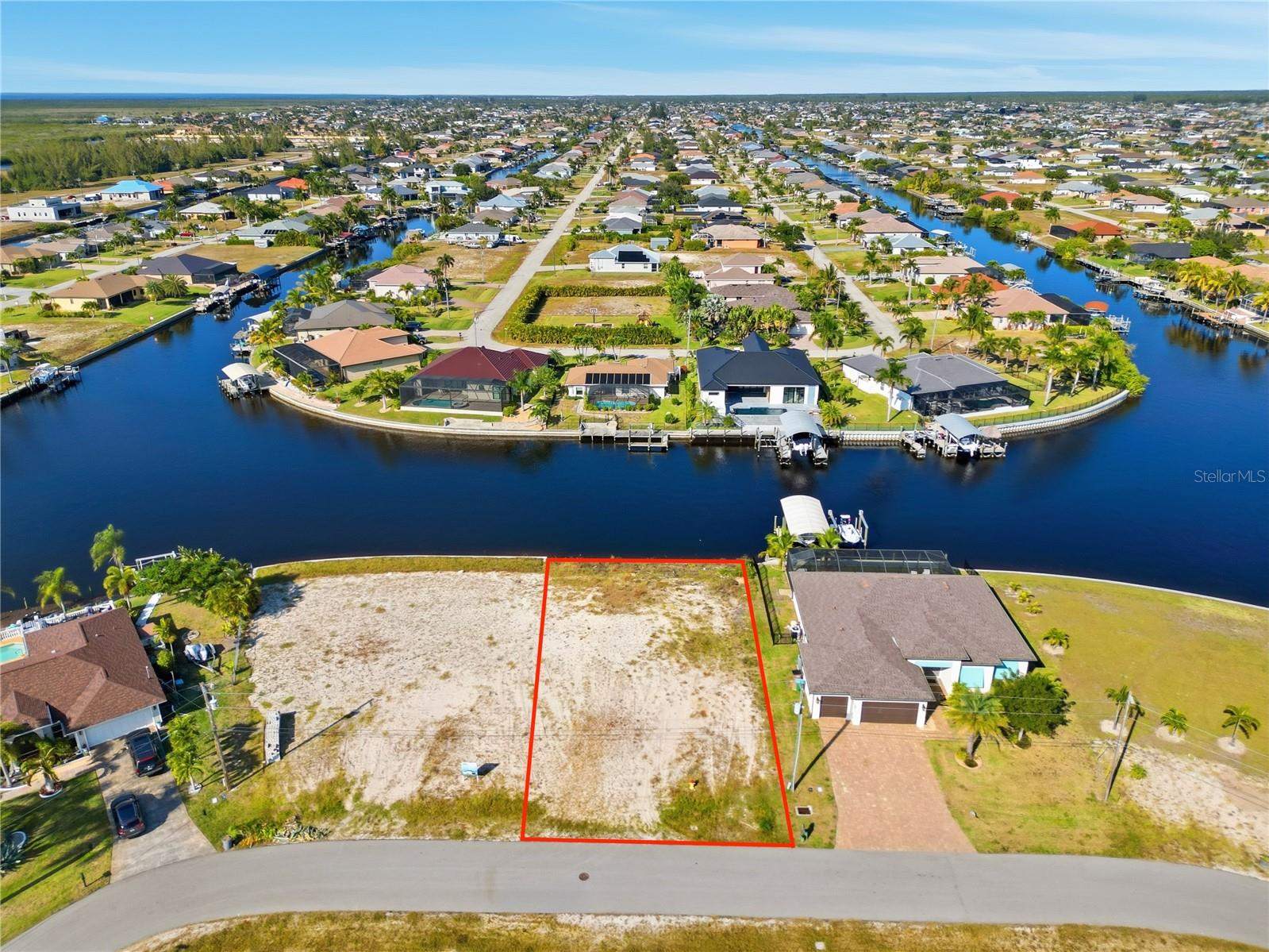 3809 Nw 3rd Ter, Cape Coral, FL 33993