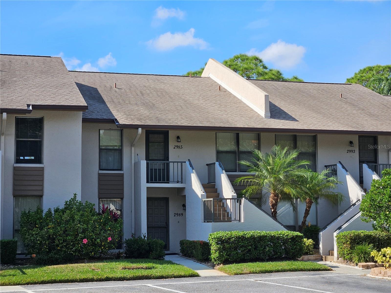2989 Taywood Meadow #19, Sarasota, FL 34235