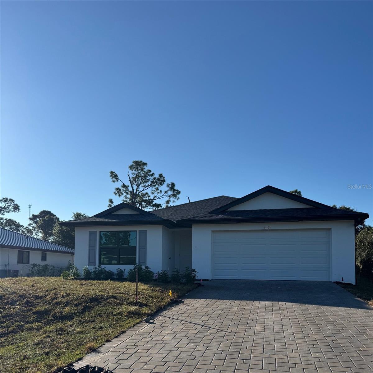 23103 Allen Ave, Port Charlotte, FL 33980