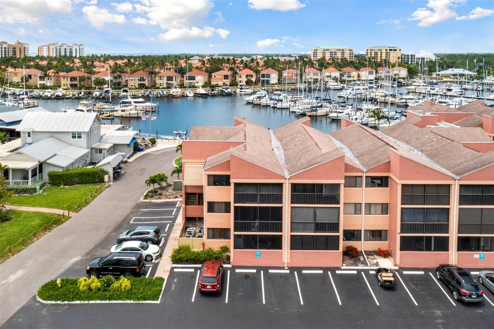 3170 Matecumbe Key Rd #111, Punta Gorda, FL 33955