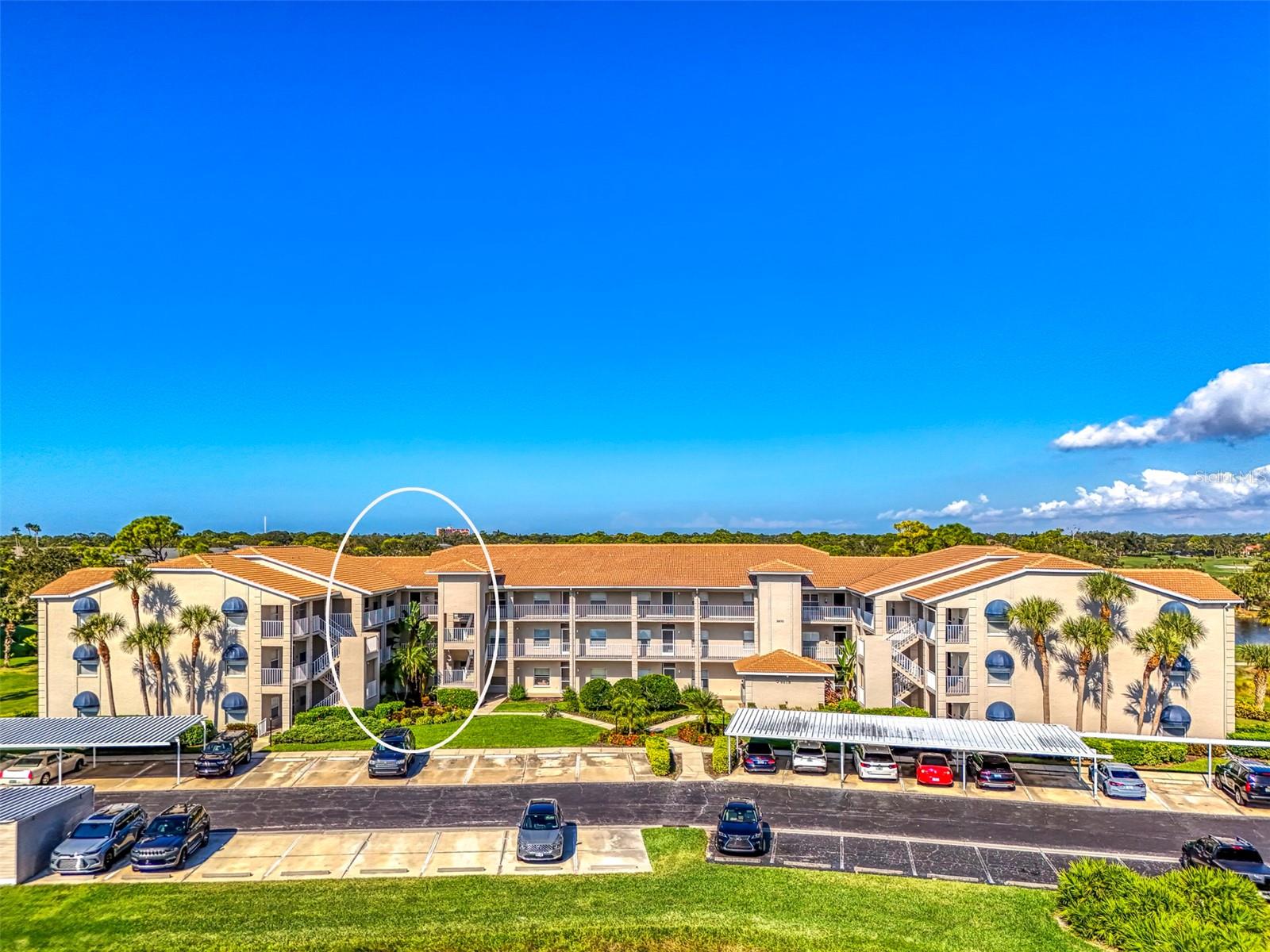 9610 Club South #4203, Sarasota, FL 34238