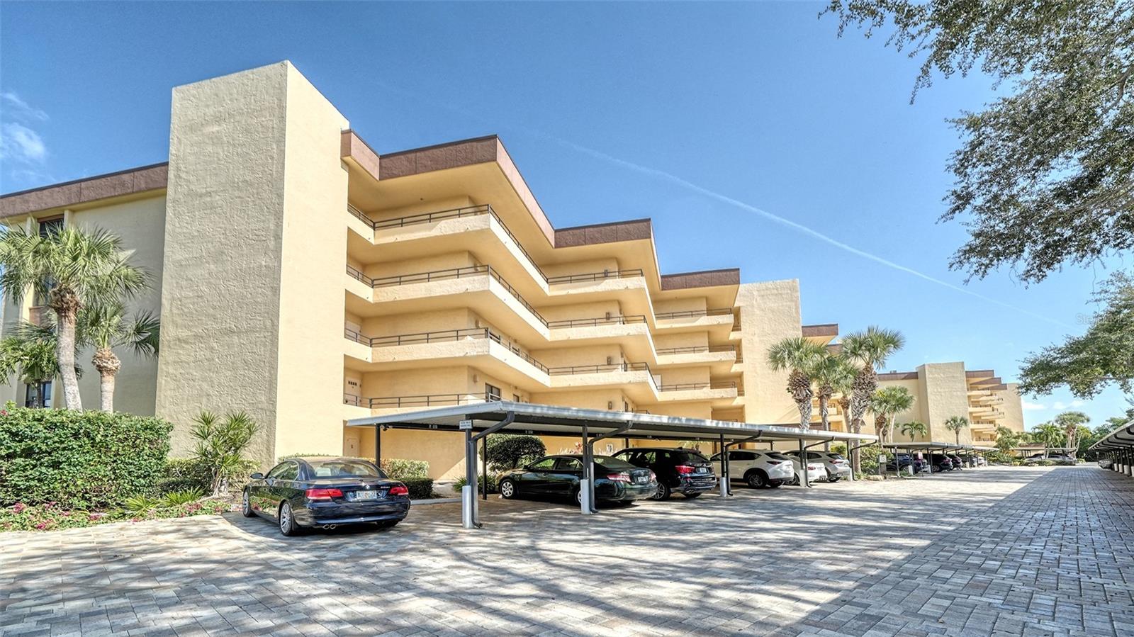 8773 Midnight Pass Rd #204g, Sarasota, FL 34242