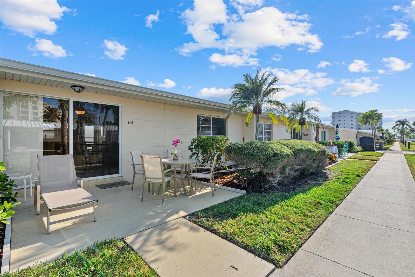 5830 Midnight Pass Rd #63, Sarasota, FL 34242
