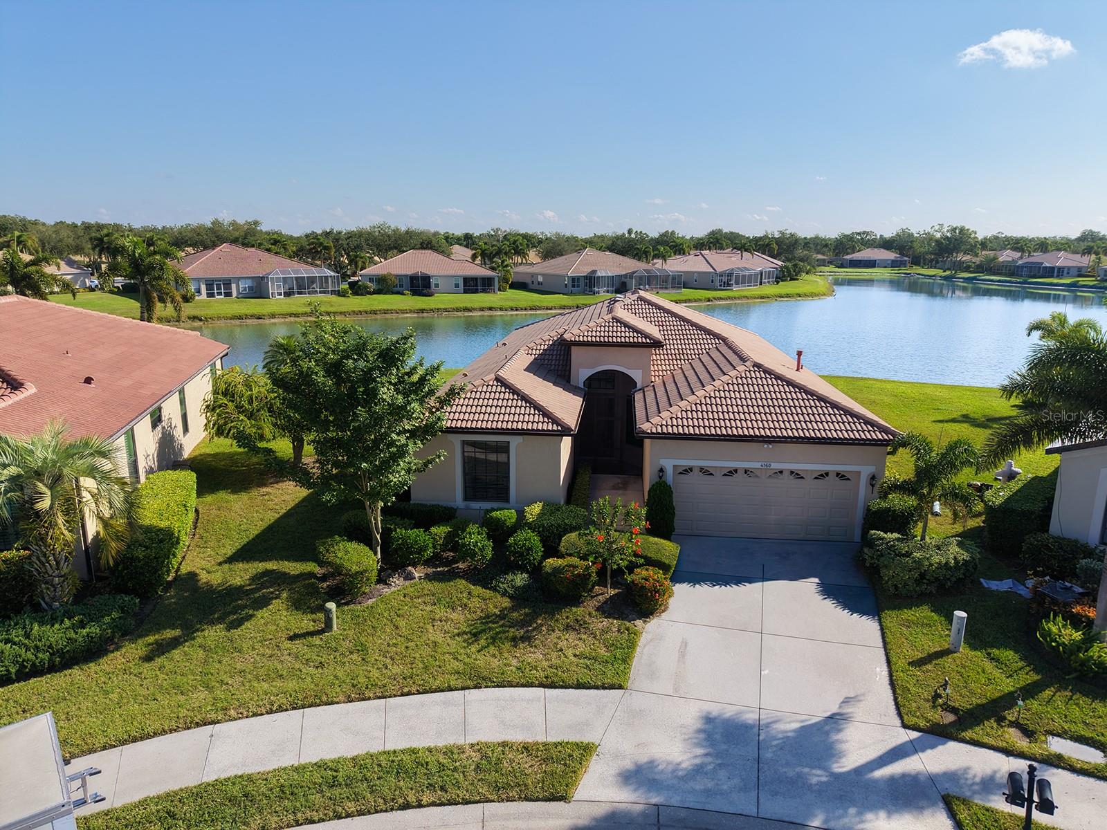 4160 Mackay Falls Ter, Sarasota, FL 34243