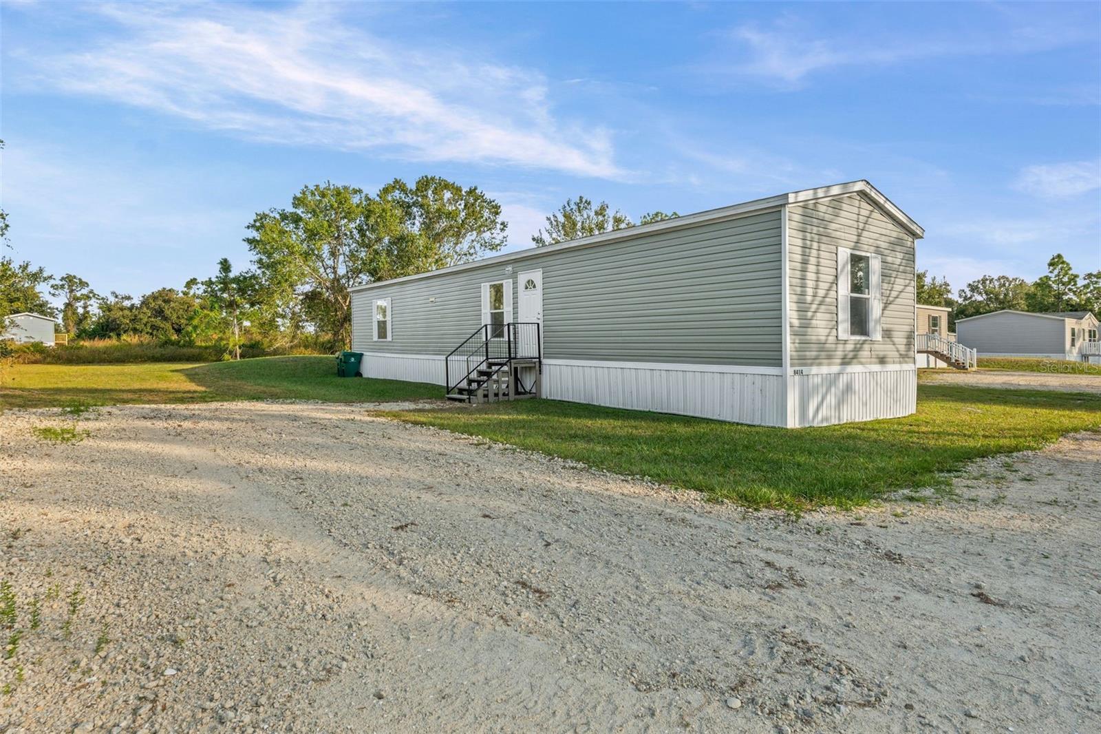 8414 Sweden Blvd, Punta Gorda, FL 33982