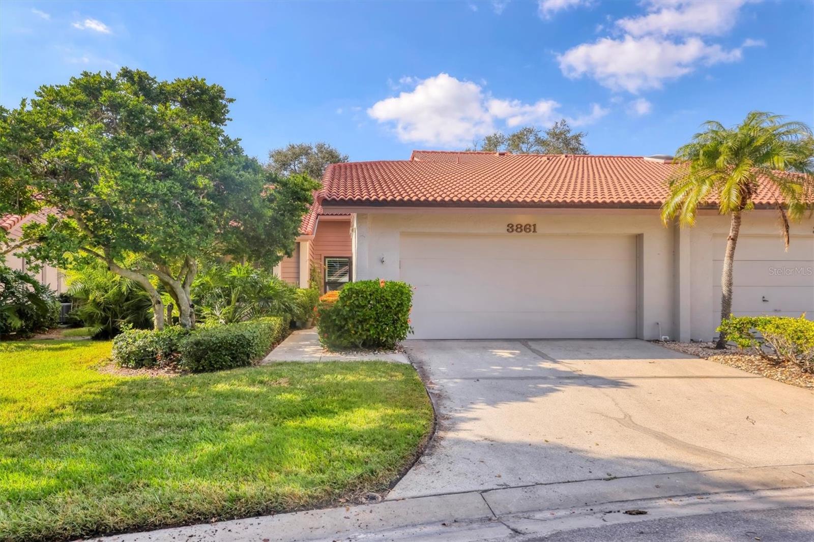 3861 Wilshire Cir W #115, Sarasota, FL 34238