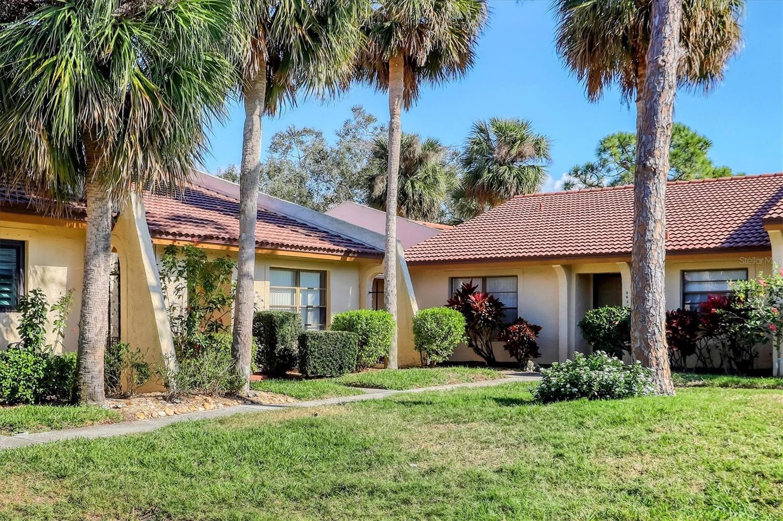 3629 Longmeadow #38, Sarasota, FL 34235