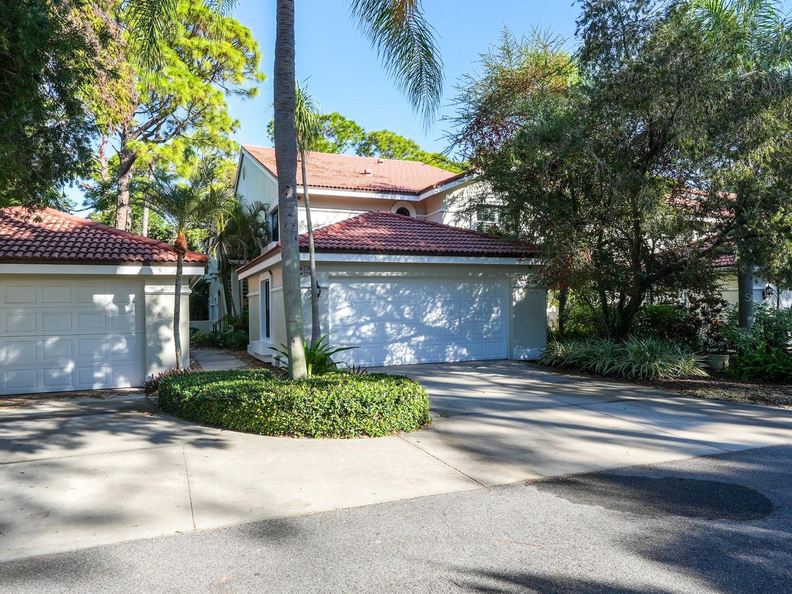 7790 Fairway Woods Dr #1201, Sarasota, FL 34238