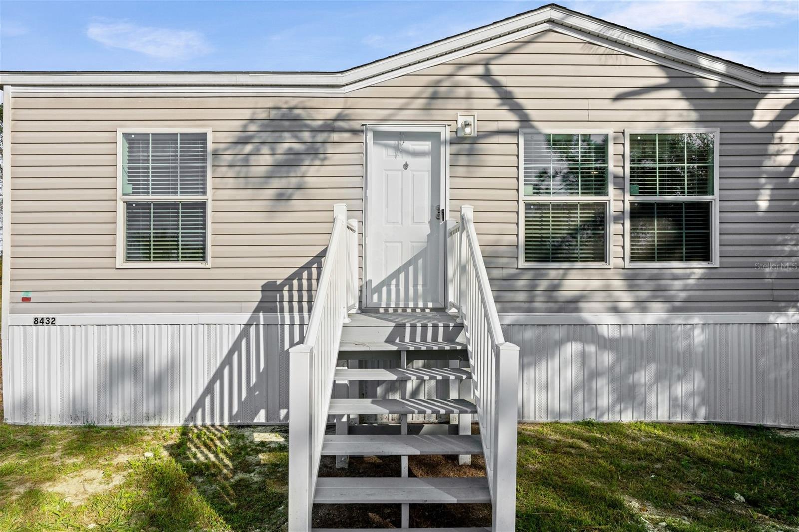 8432 Sweden Blvd, Punta Gorda, FL 33982