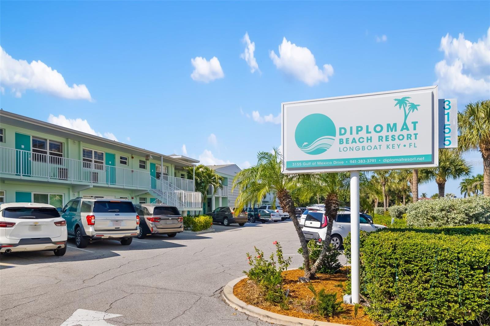 3155 Gulf Of Mexico Dr #257, Longboat Key, FL 34228