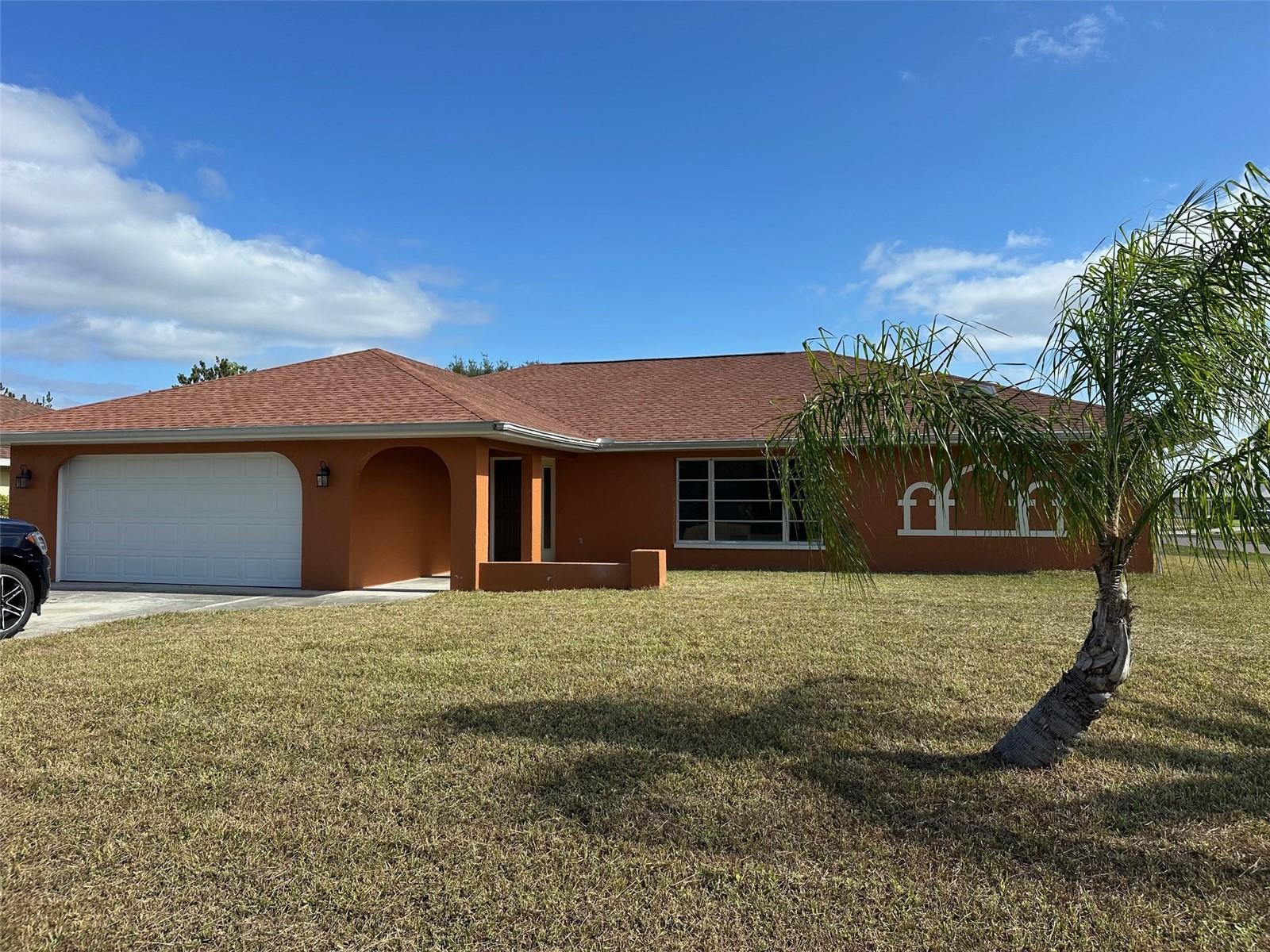 1190 Capricorn Blvd, Punta Gorda, FL 33983