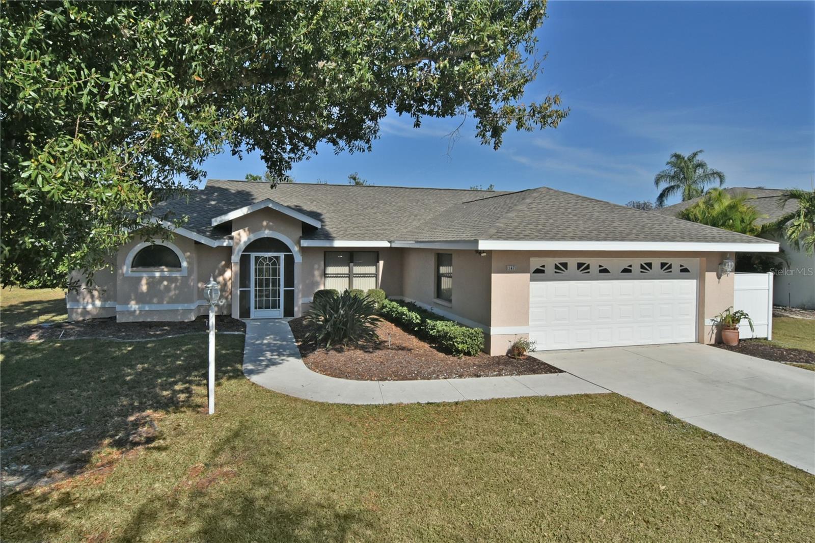 147 Shady Pine Ln, Nokomis, FL 34275