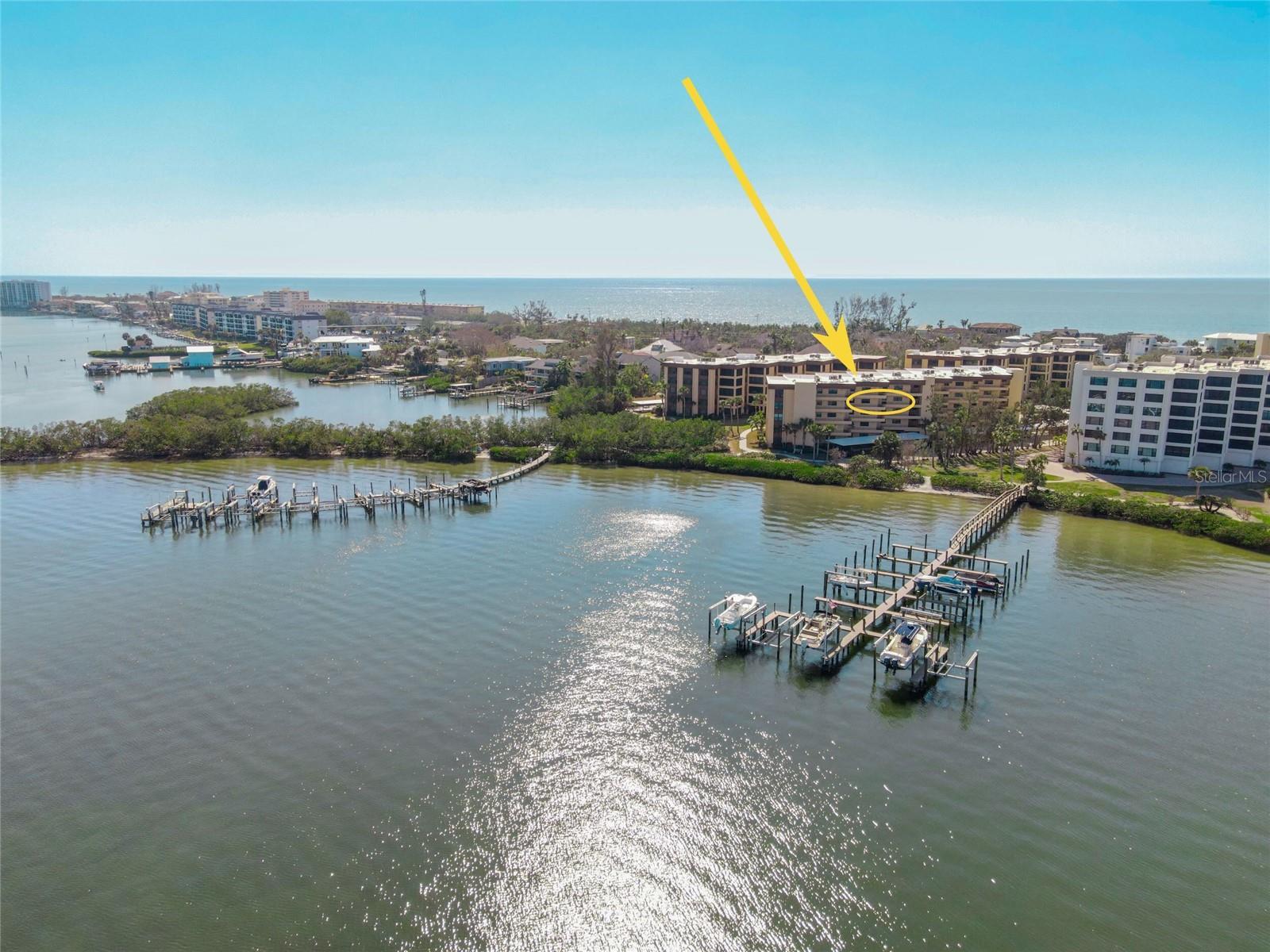 8767 Midnight Pass Rd #403f, Sarasota, FL 34242