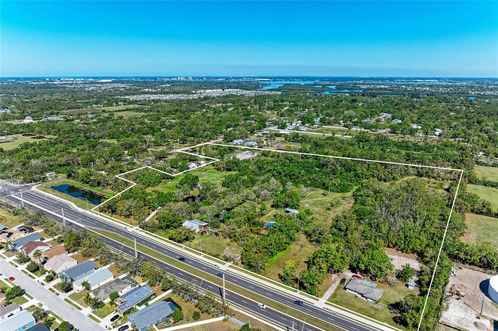 4609 44th Ave E, Bradenton, FL 34203