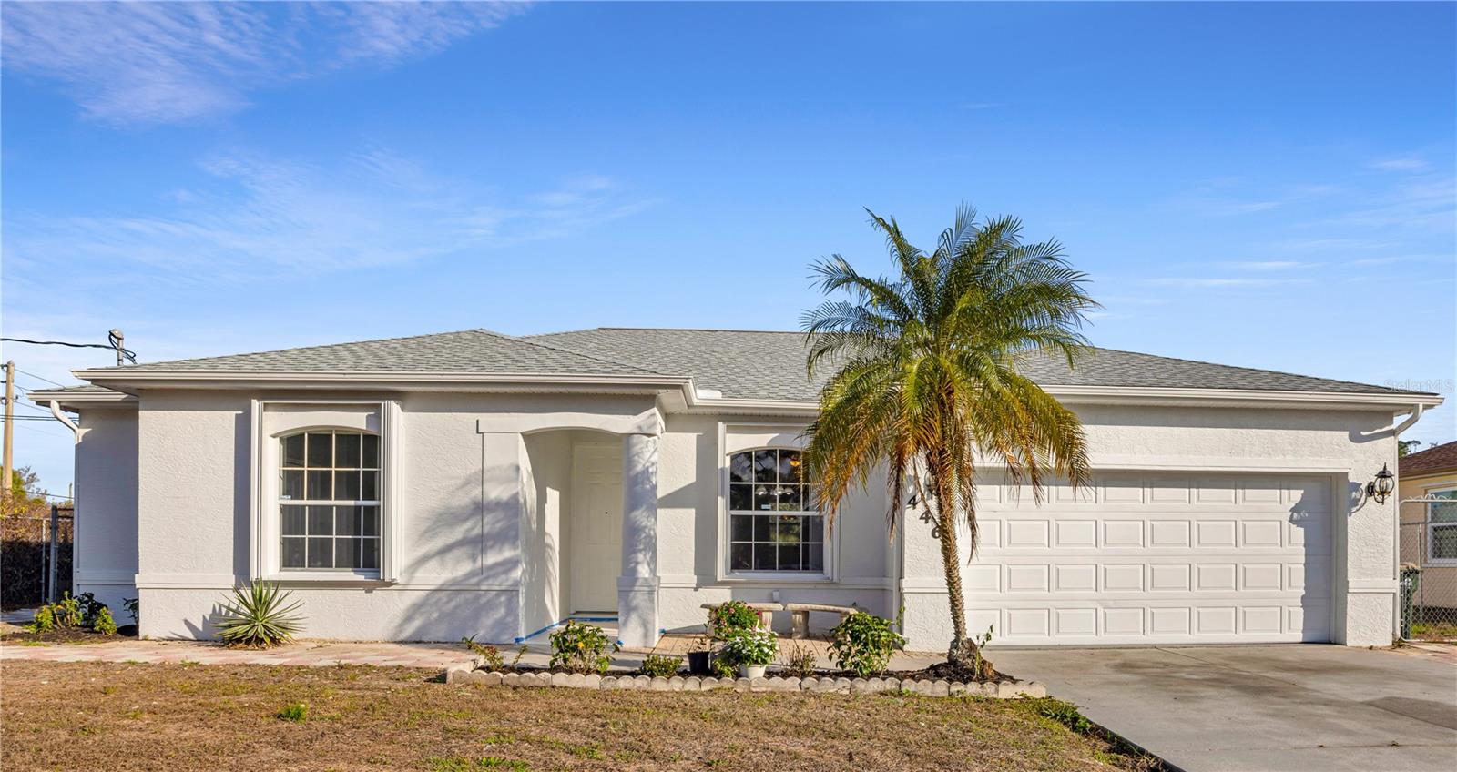 4460 Michaler St, North Port, FL 34286