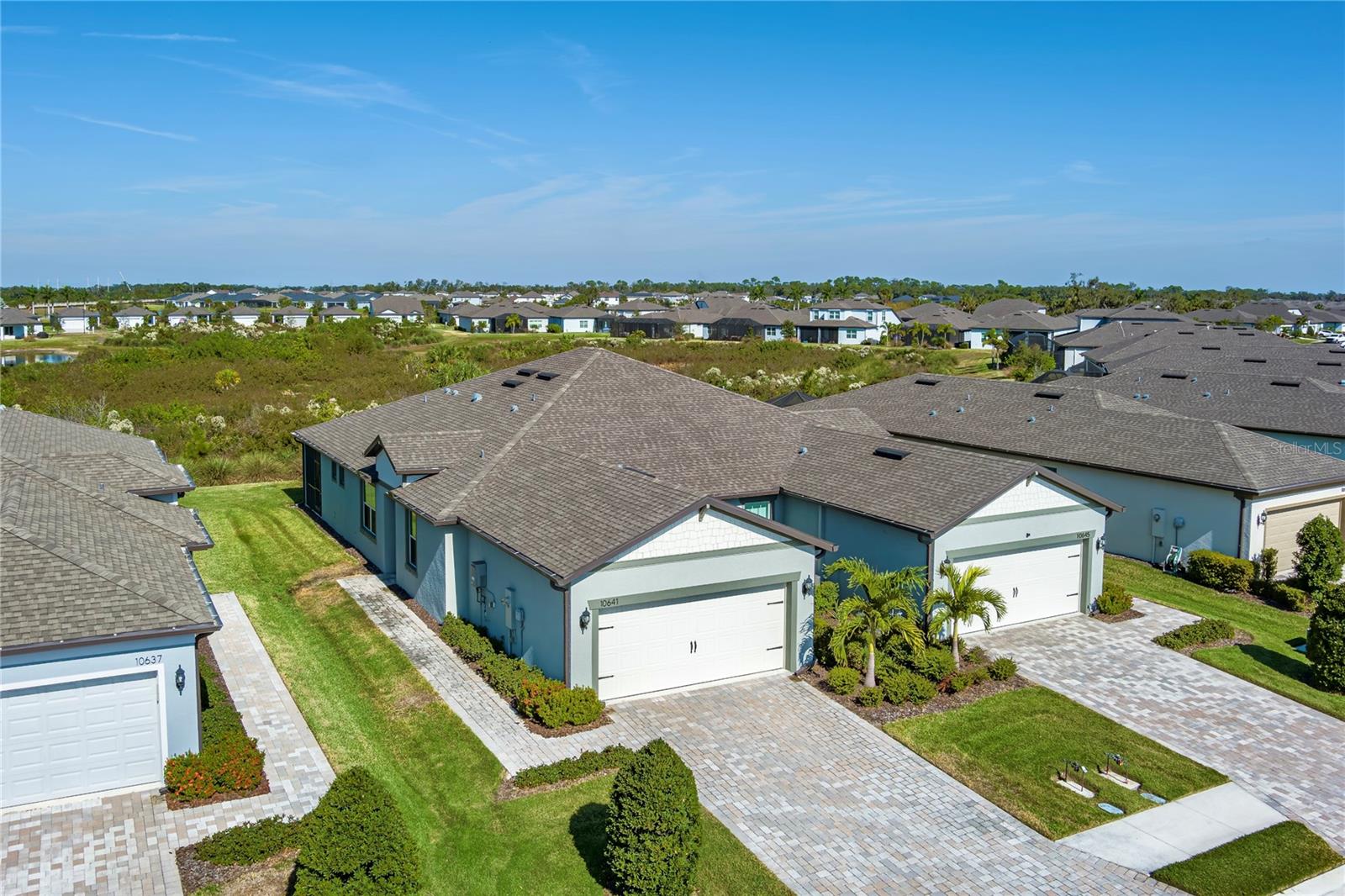 10641 Spring Tide Way, Parrish, FL 34219
