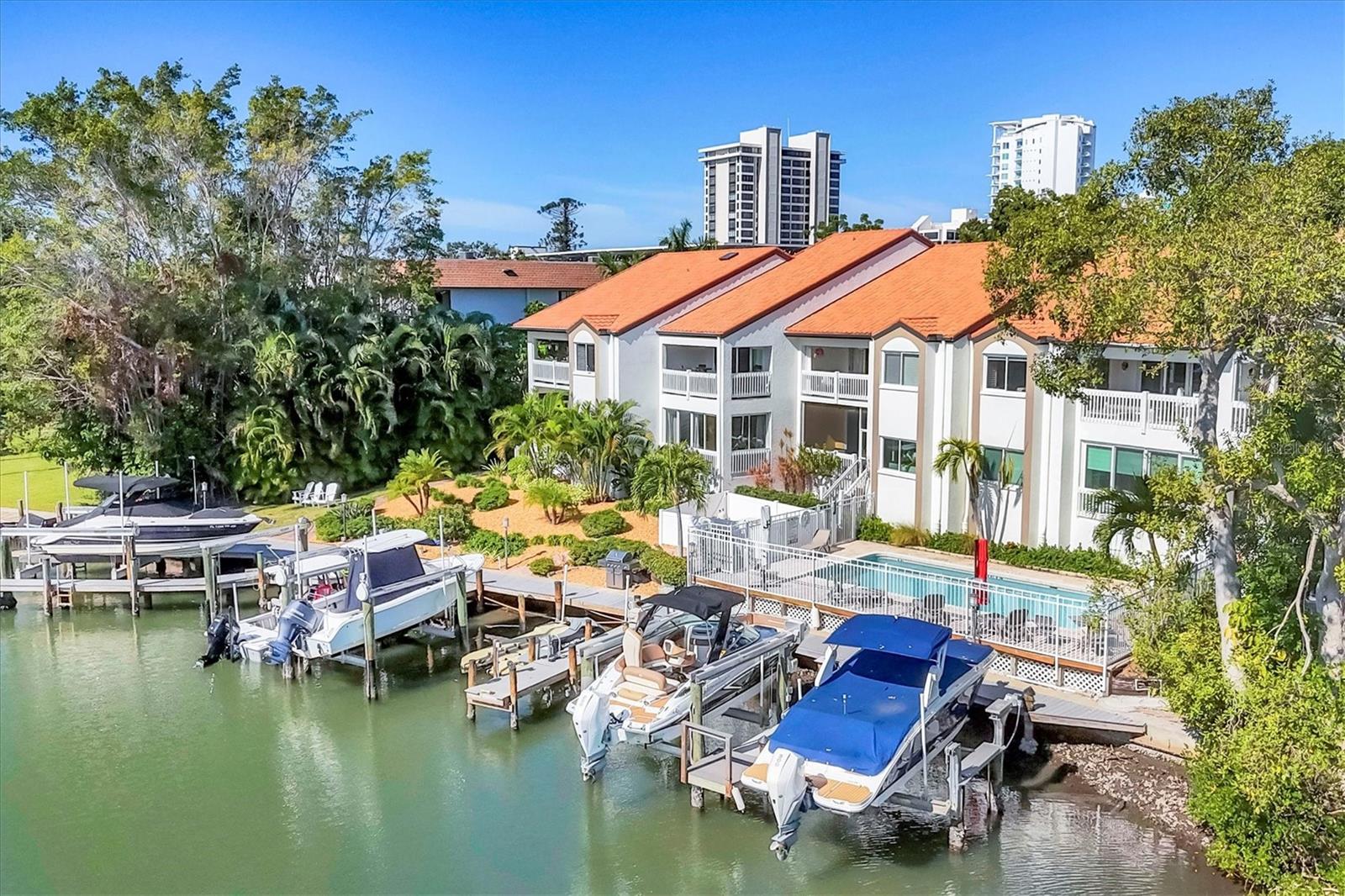862 Hudson Ave #862, Sarasota, FL 34236