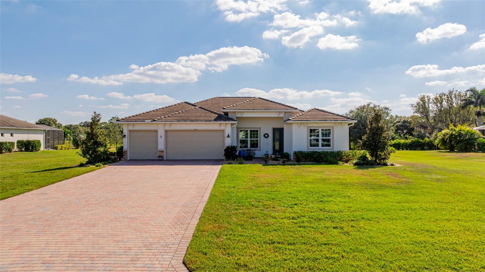 2140 Hickeys Creekside Dr, Alva, FL 33920