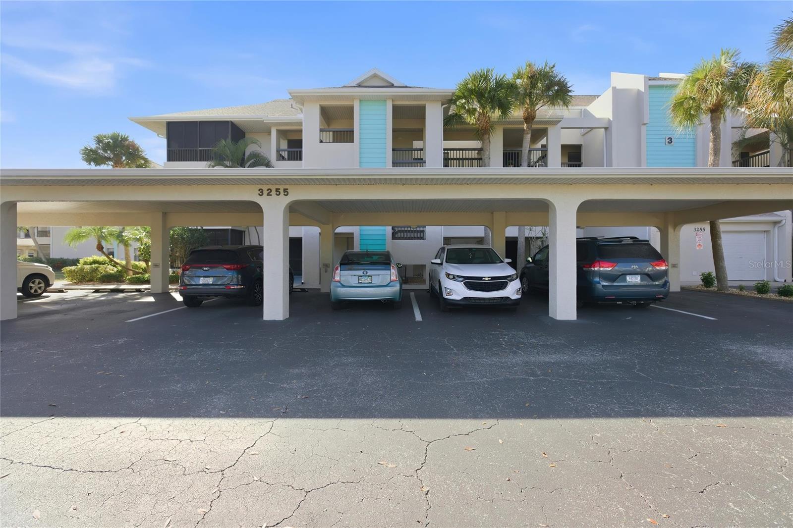 3255 Sugarloaf Key Rd #31c, Punta Gorda, FL 33955