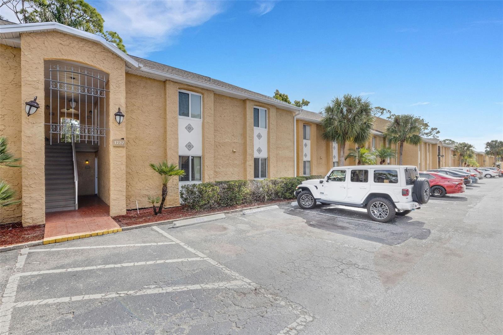 1737 Parakeet Way #608, Sarasota, FL 34232
