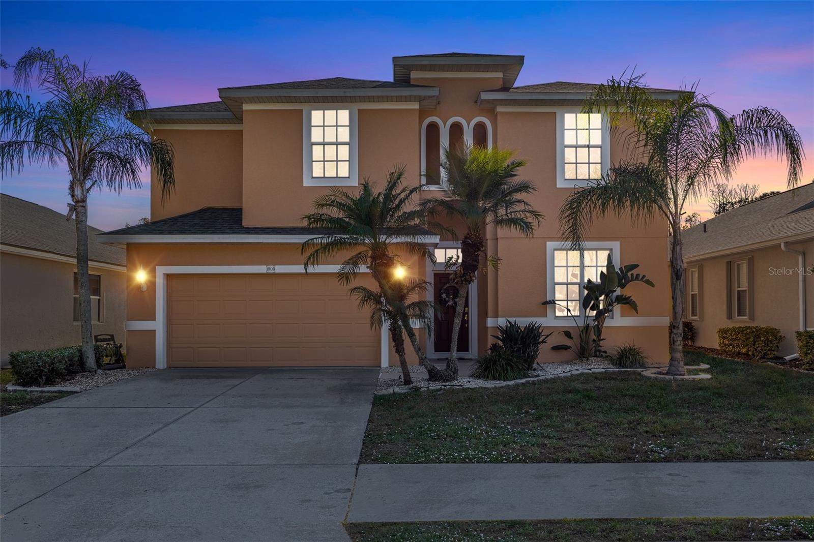 1800 Scarlett Ave, North Port, FL 34289
