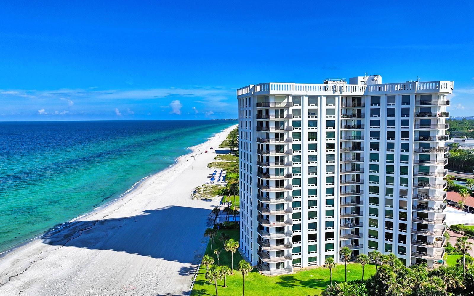 2525 Gulf Of Mexico Dr #6b, Longboat Key, FL 34228