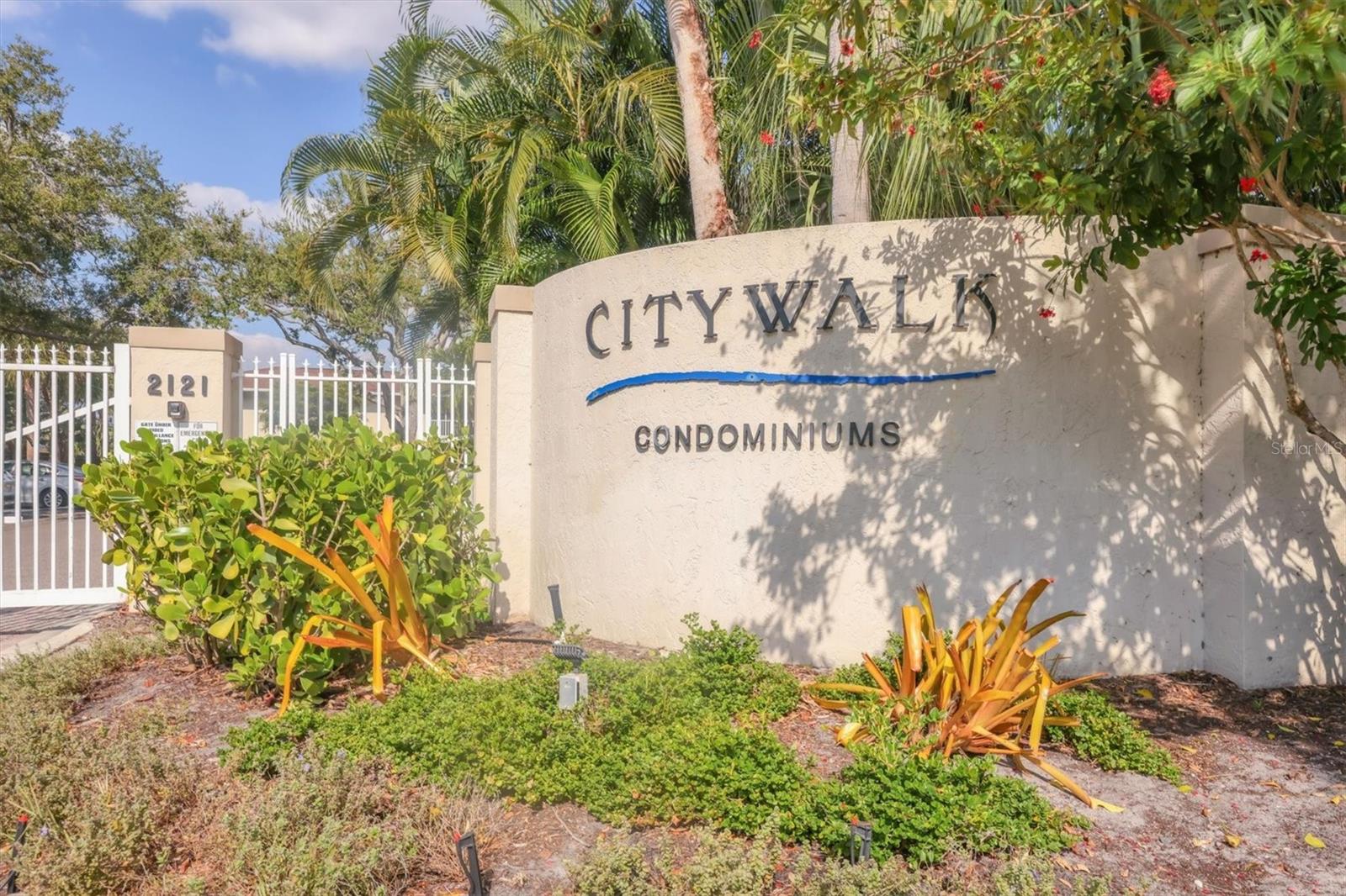 2121 Wood St #C110, Sarasota, FL 34237