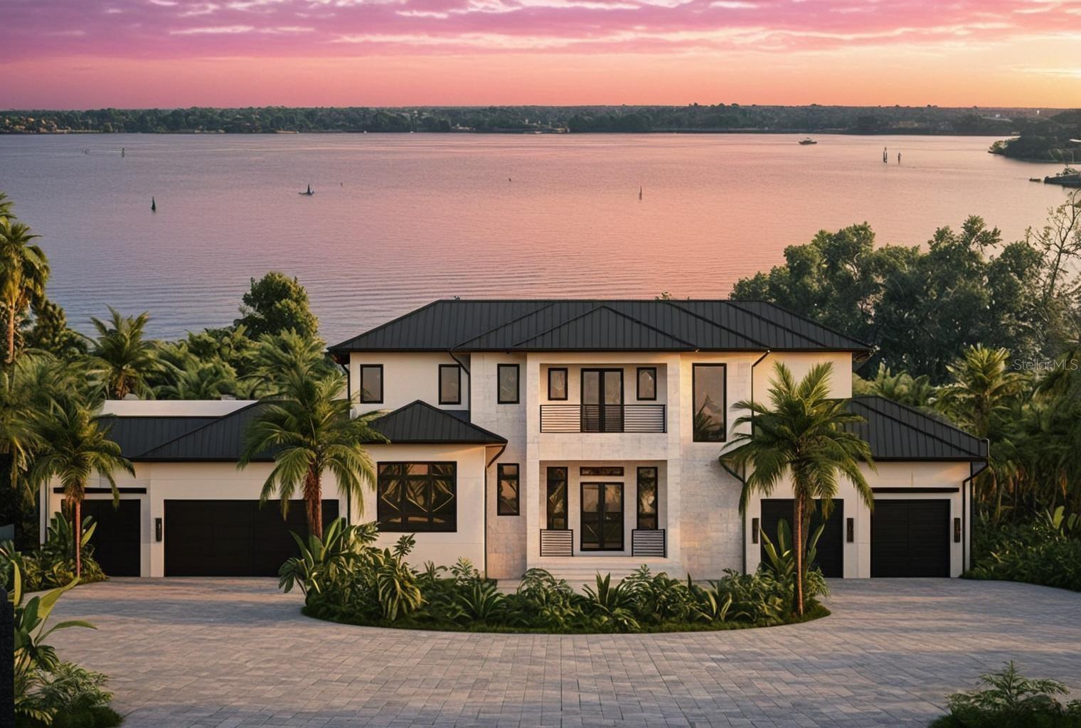 1290 Hidden Harbor Way, Sarasota, FL 34242