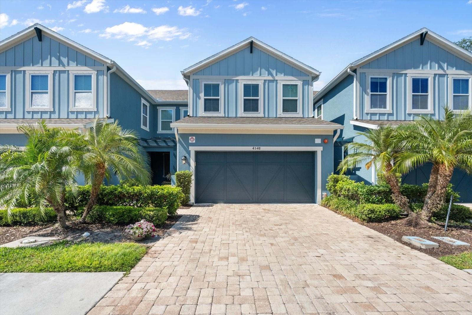 4548 Chinkapin Dr, Sarasota, FL 34232