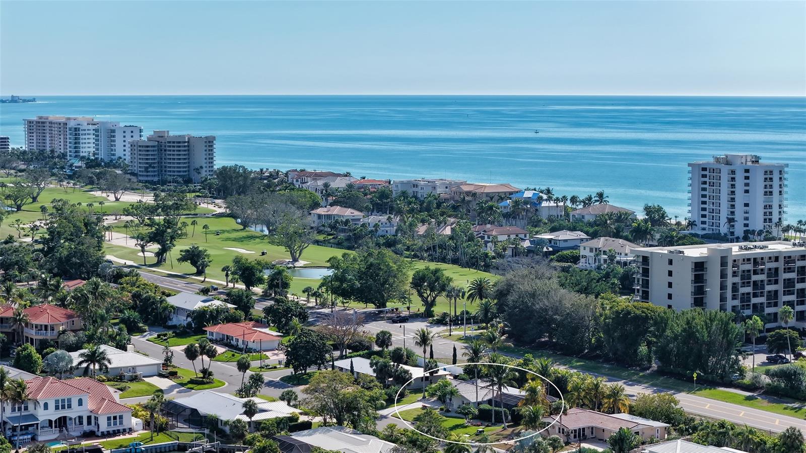 1050 Bogey Ln, Longboat Key, FL 34228