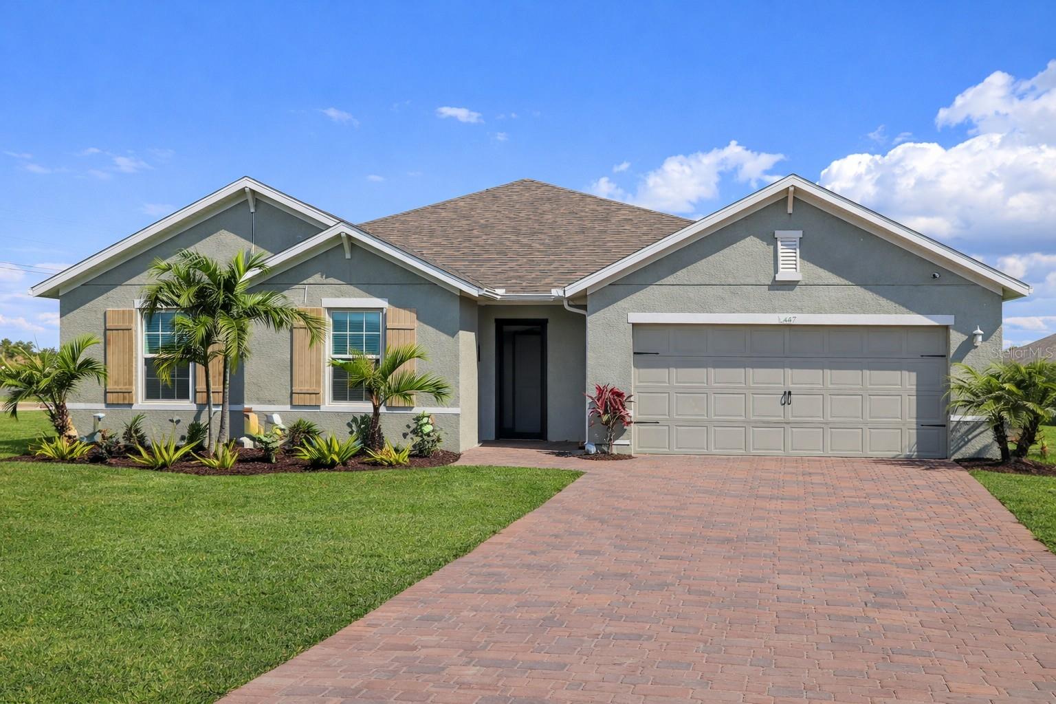 16032 Galiano Ct, Punta Gorda, FL 33955