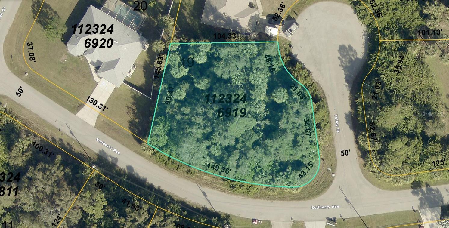 1123246919 Tolley Ct, North Port, FL 34288