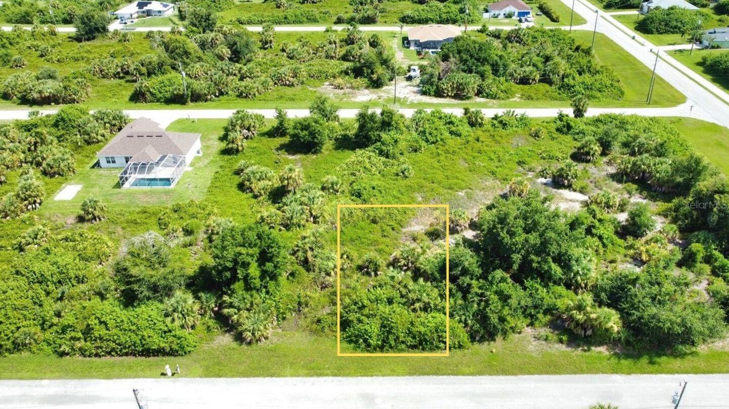 13472 Gainesville Ave, Port Charlotte, FL 33981