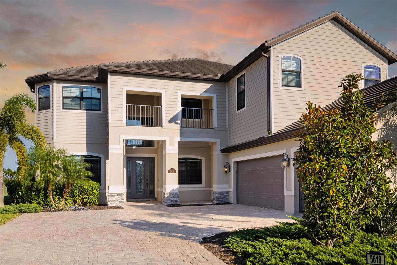 5619 Mulligan Way, Bradenton, FL 34211