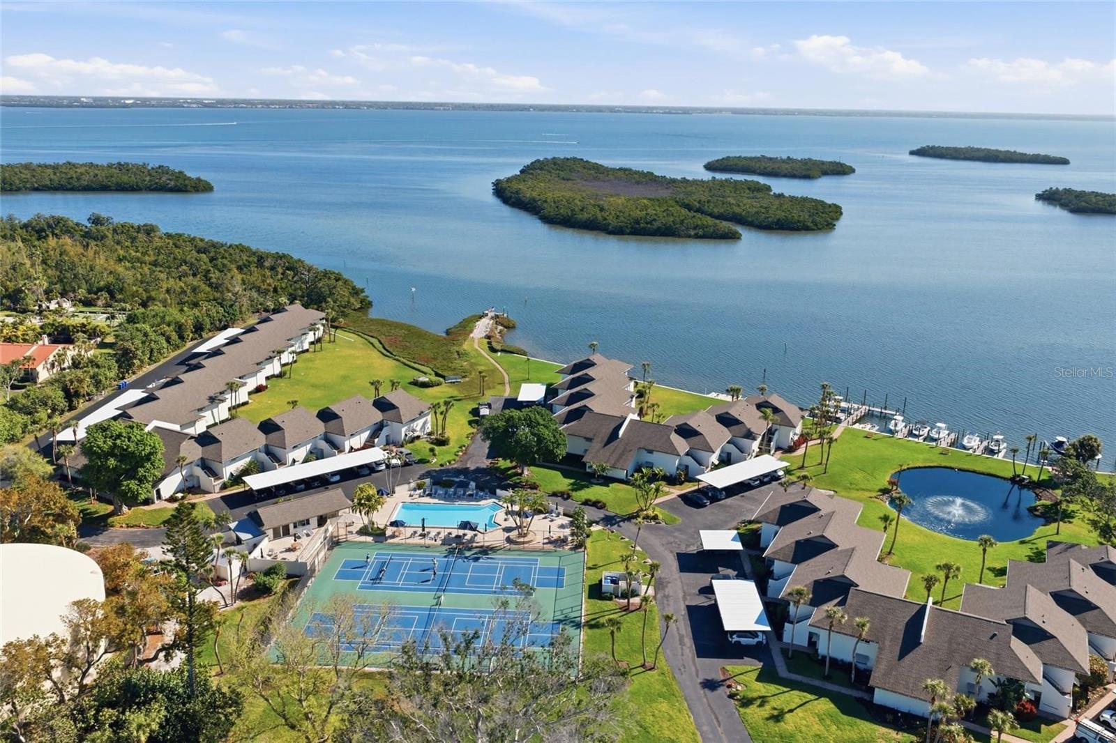4234 Gulf Of Mexico Dr #D1, Longboat Key, FL 34228