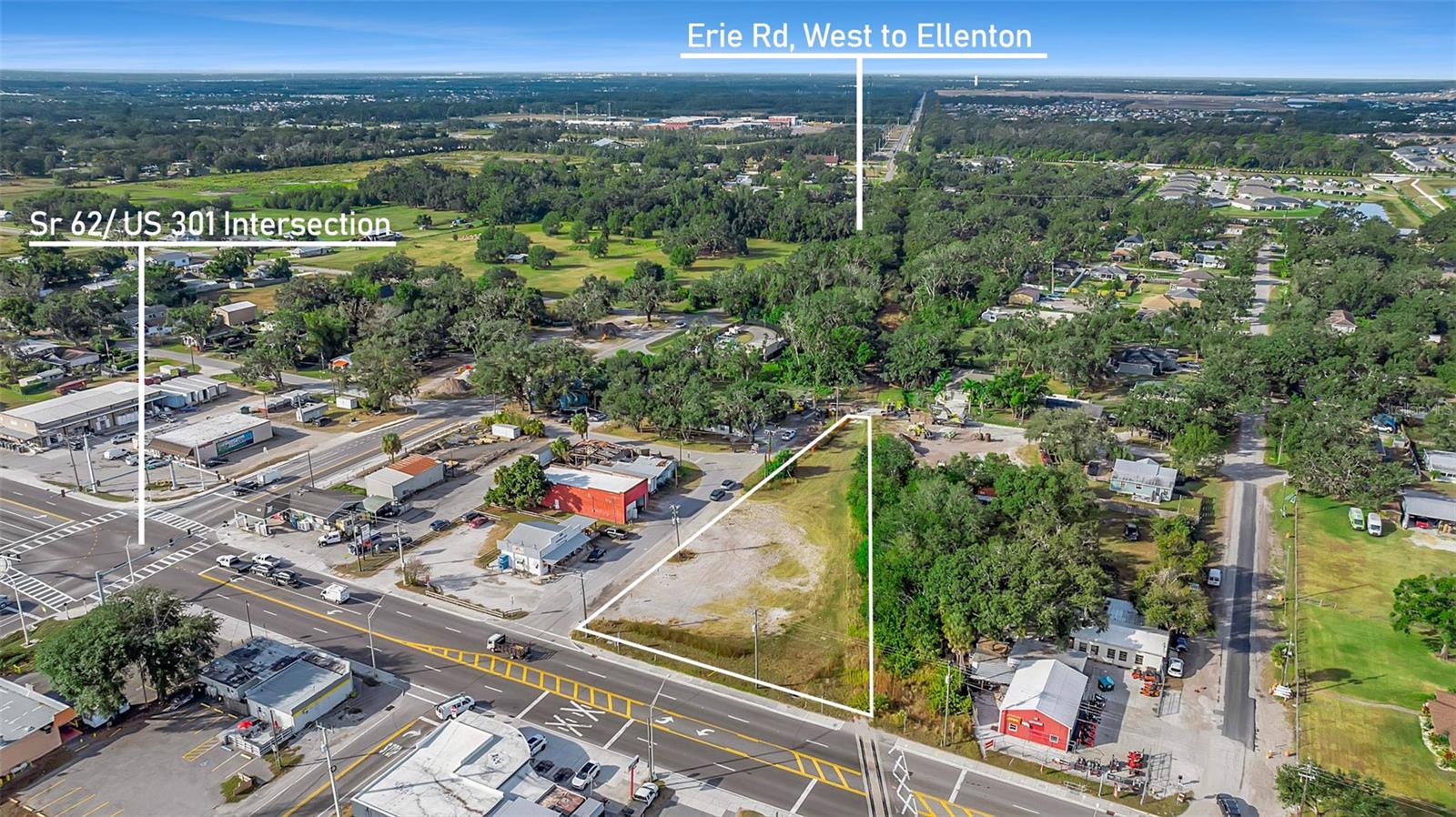 12346 Us-301, Parrish, FL 34219